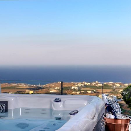 Divino Suites (Adults Only) Fira  Luaran gambar