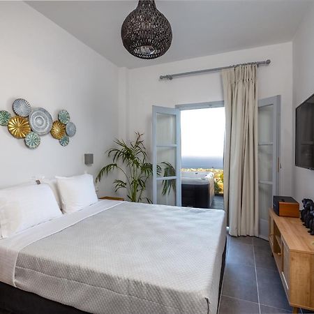 Divino Suites (Adults Only) Fira  Luaran gambar