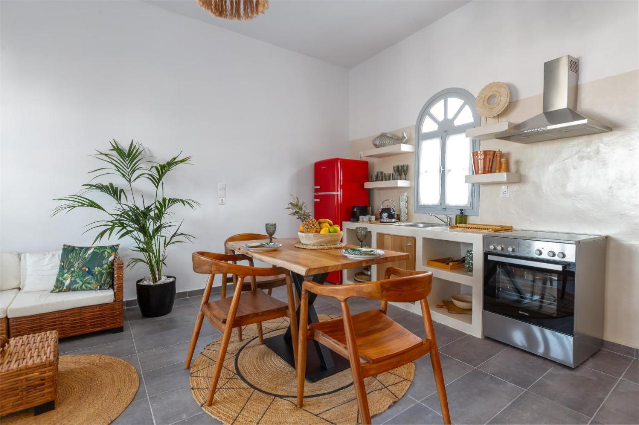 Divino Suites (Adults Only) Fira  Luaran gambar