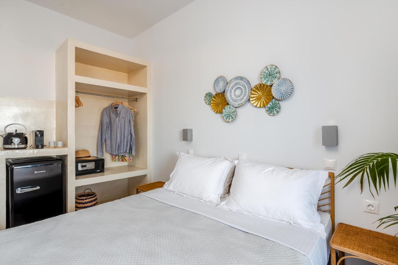 Divino Suites (Adults Only) Fira  Luaran gambar