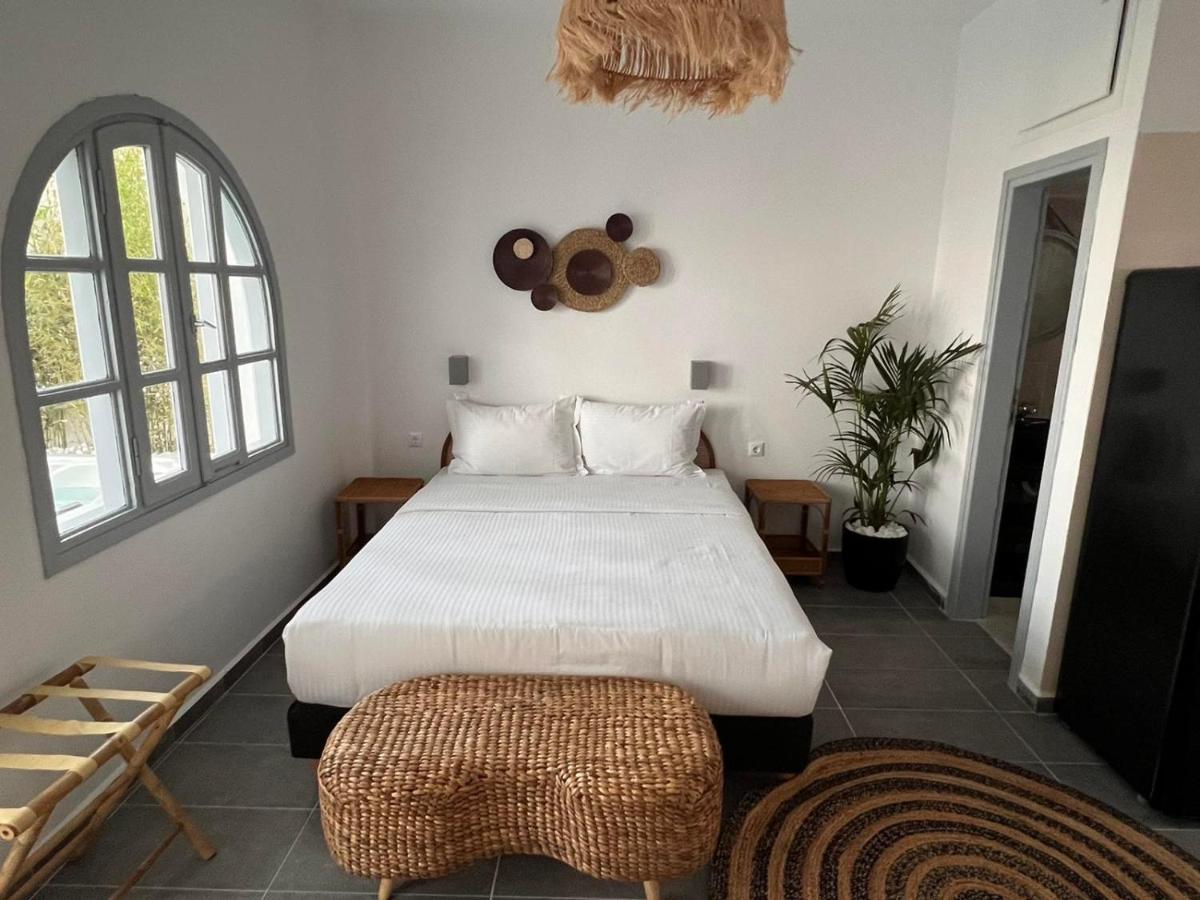 Divino Suites (Adults Only) Fira  Luaran gambar
