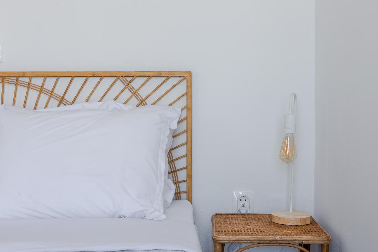Divino Suites (Adults Only) Fira  Luaran gambar