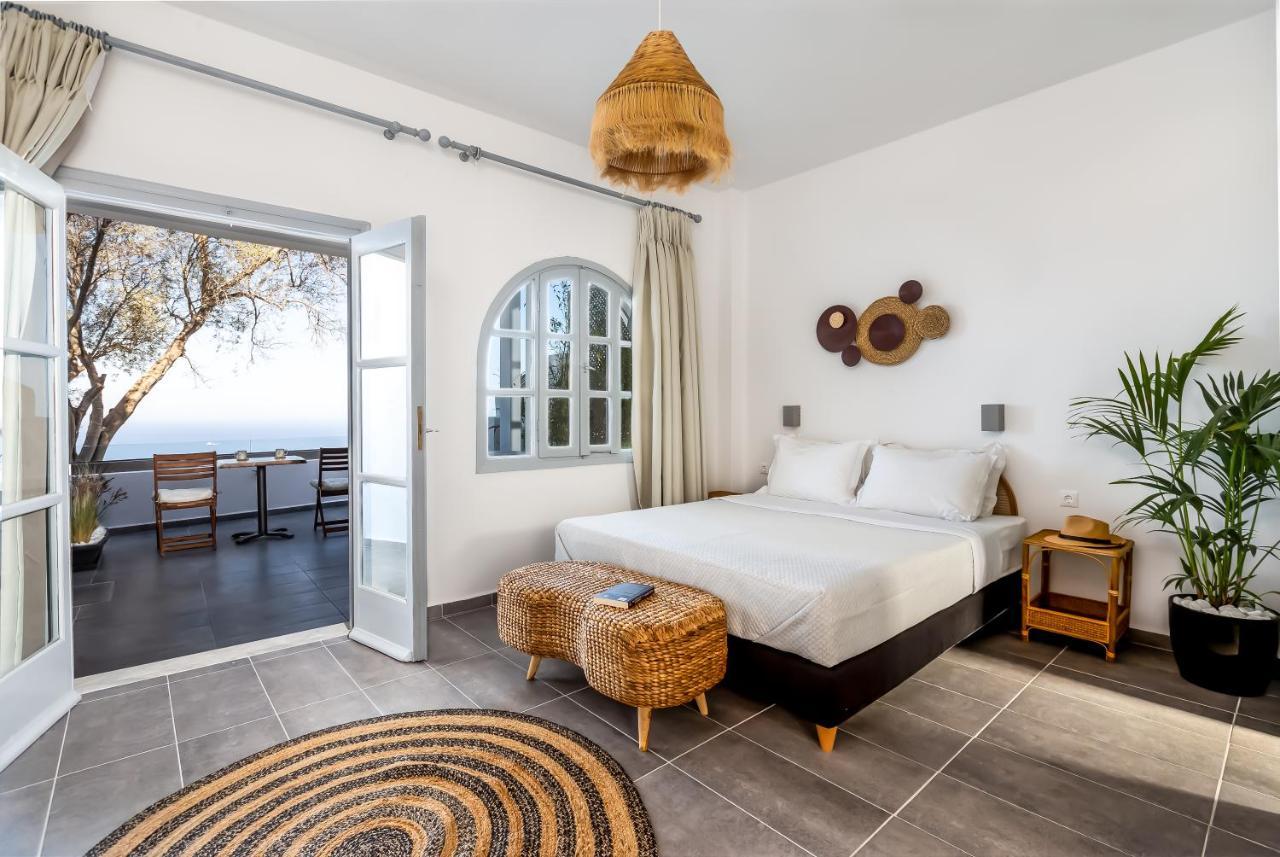 Divino Suites (Adults Only) Fira  Luaran gambar